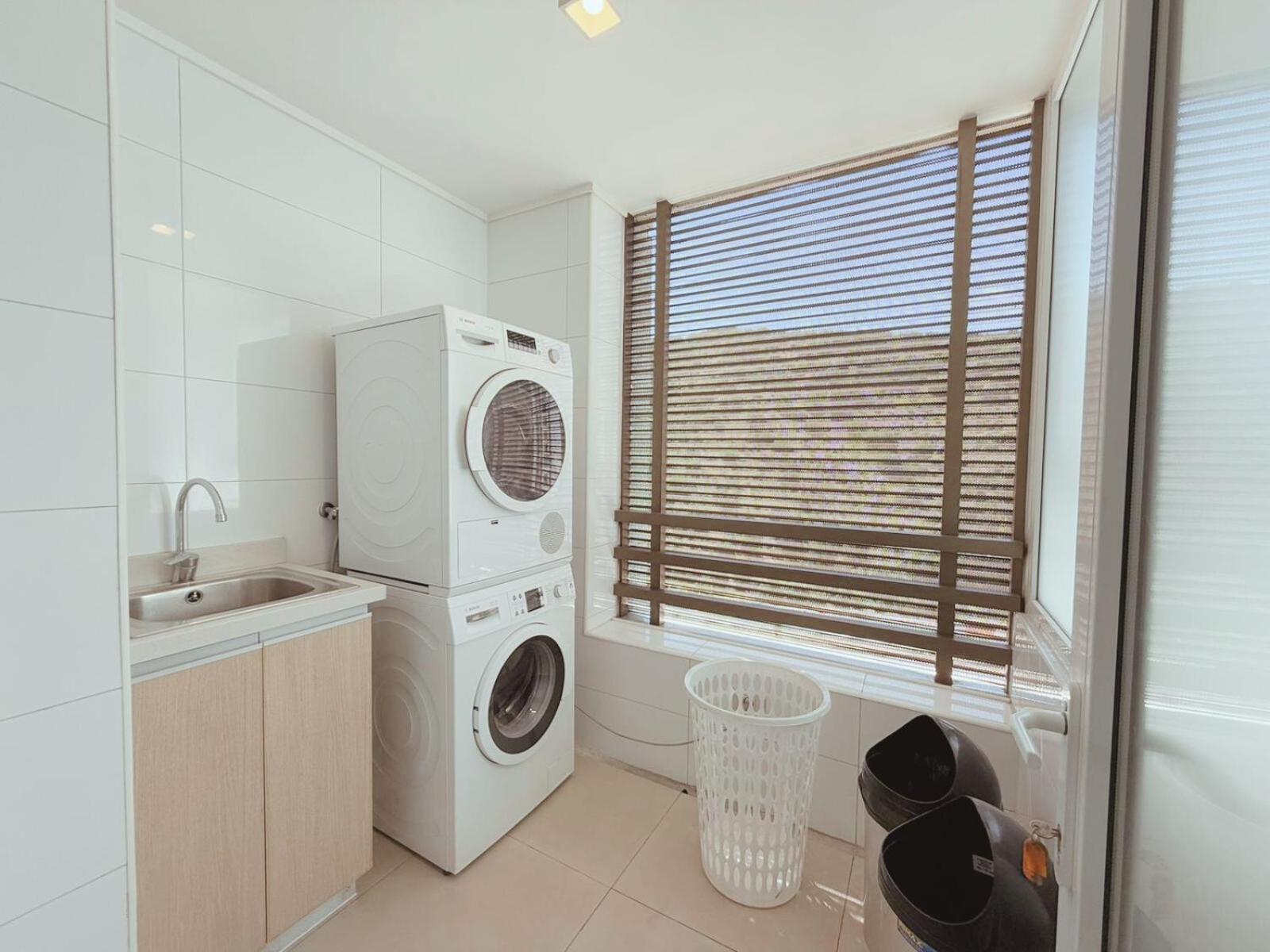 Lujoso Departamento En Vitacura Apartamento