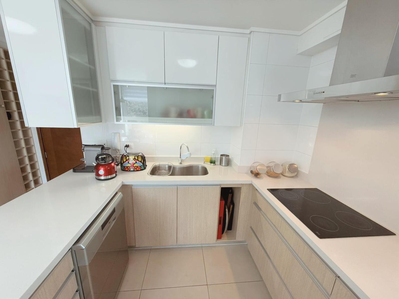 Apartamento Lujoso Departamento En Vitacura