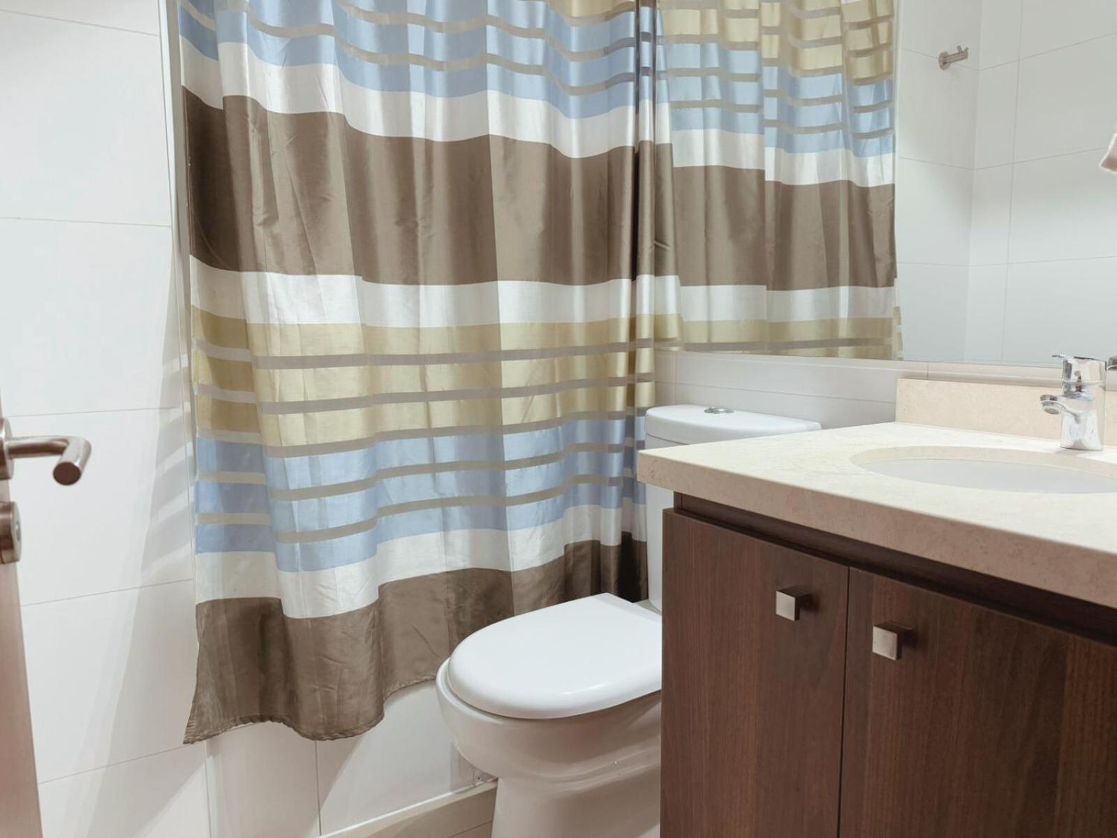 Apartamento Lujoso Departamento En Vitacura *